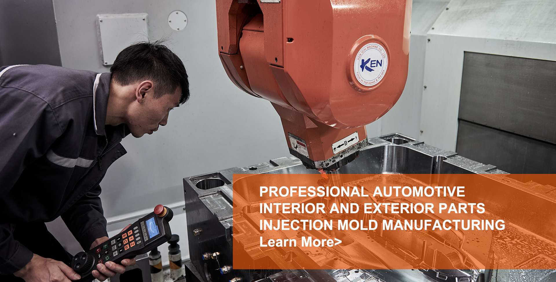 3 Zhejiang Jaruv Plastic Mold Co., Ltd.