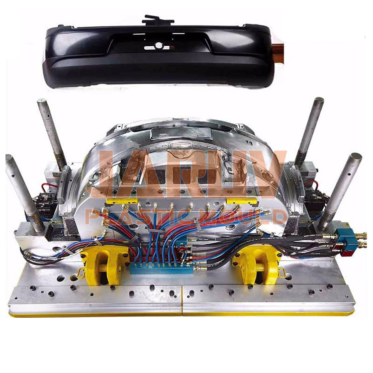 bumper mould 01