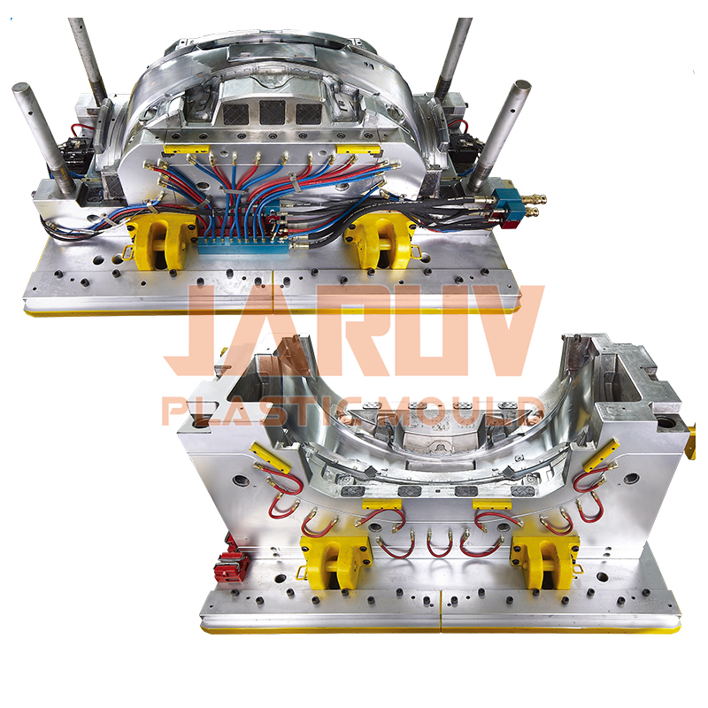 bumper mould 02