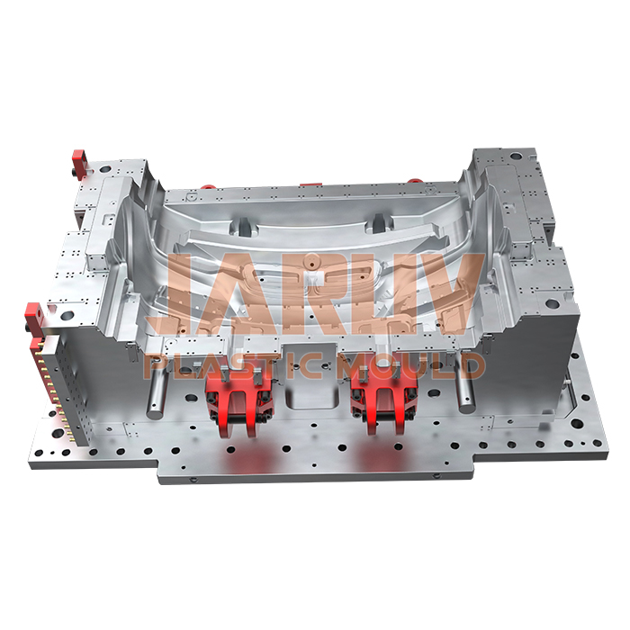 bumper mould 04