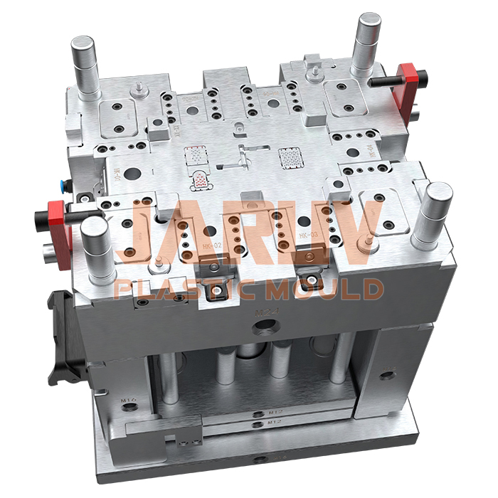 electroplating trim mould 01