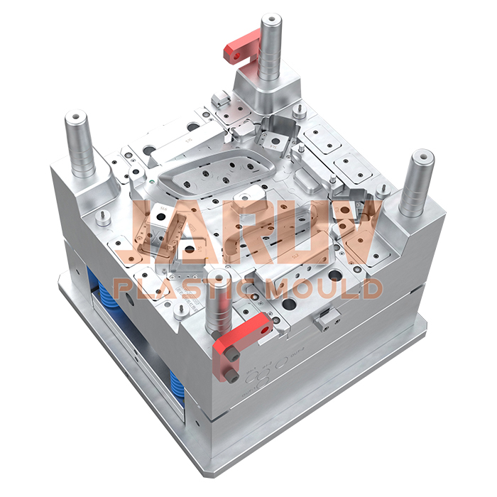 electroplating trim mould 06