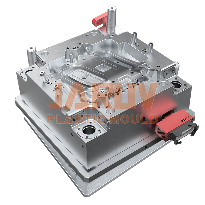 electroplating trim mould 07