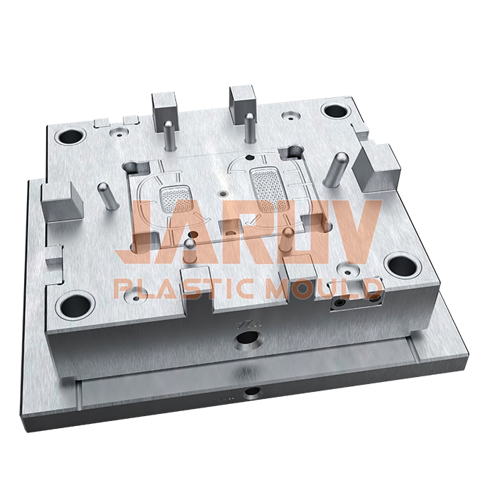 electroplating trim mould 08