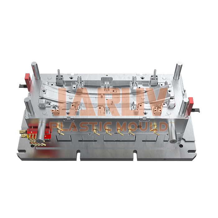 electroplating trim mould 09