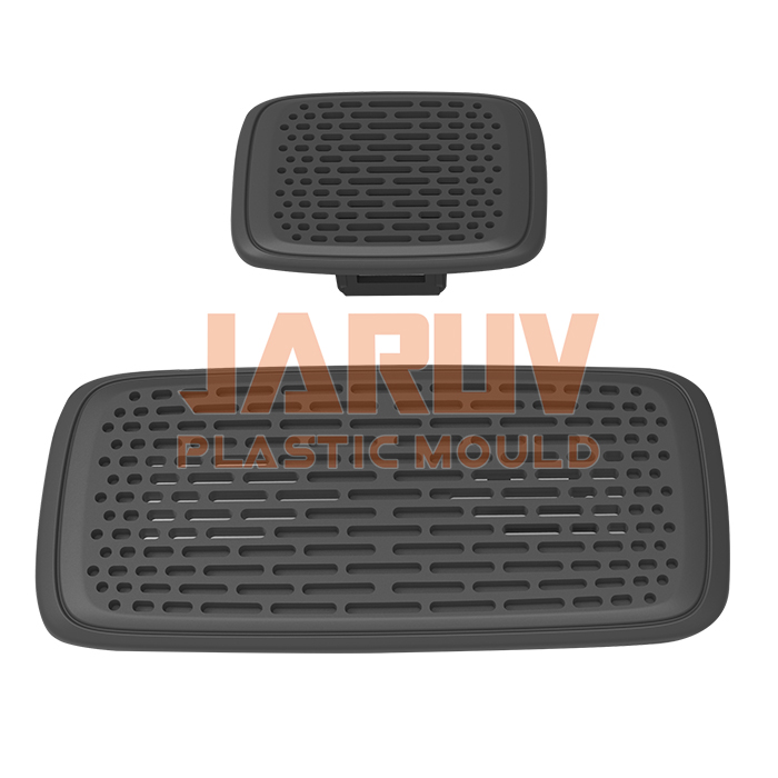 electroplating trim mould 20