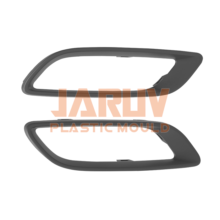 electroplating trim mould 21