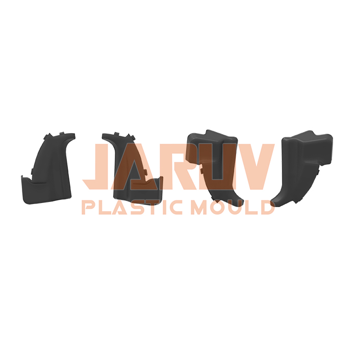 electroplating trim mould 22