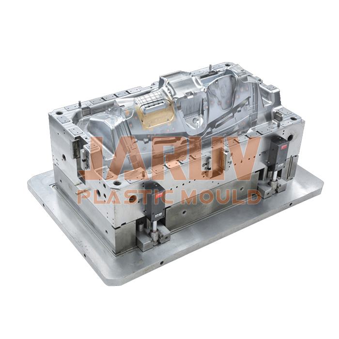 instrument panel mould 01