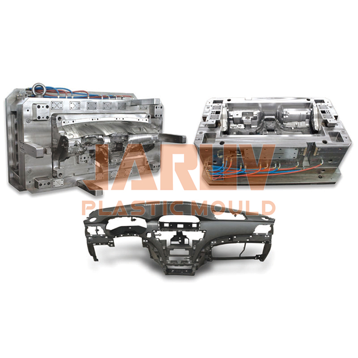 instrument panel mould 02