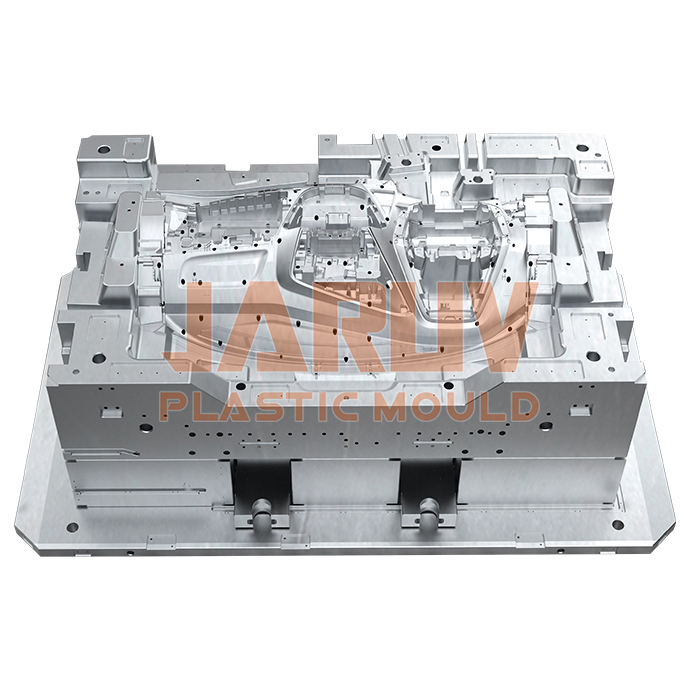 instrument panel mould 05