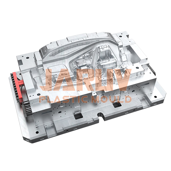 instrument panel mould 06