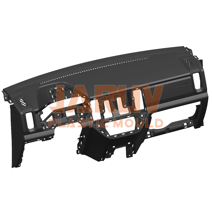 instrument panel mould 08