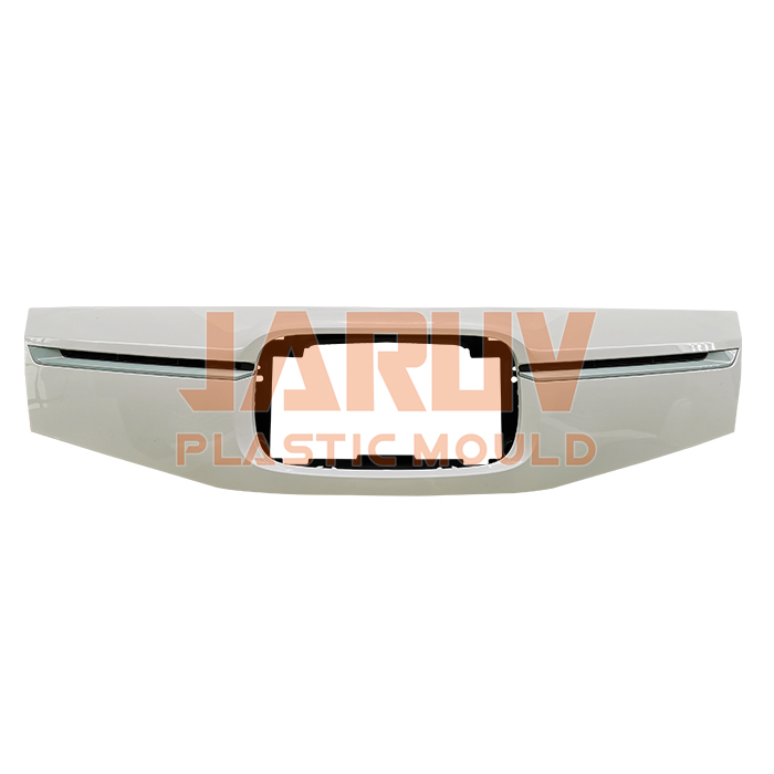 instrument panel mould 12