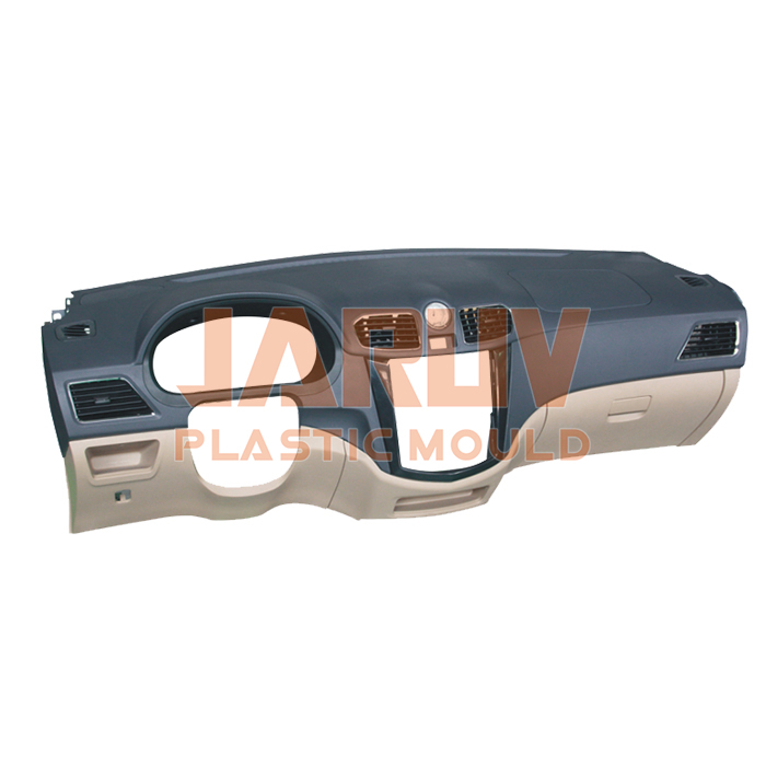 instrument panel mould 13