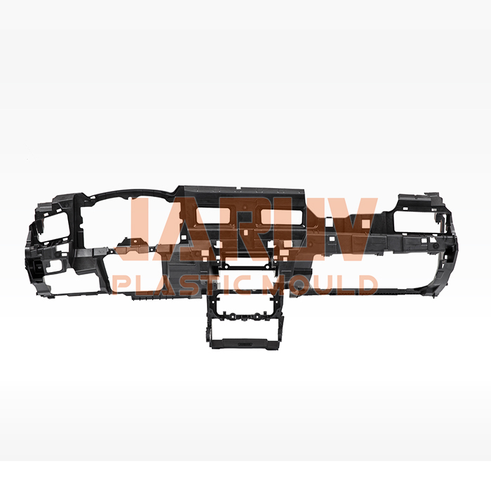 instrument panel mould 14