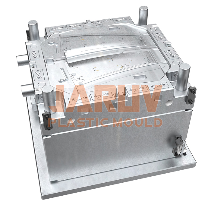 interior trim mould 01