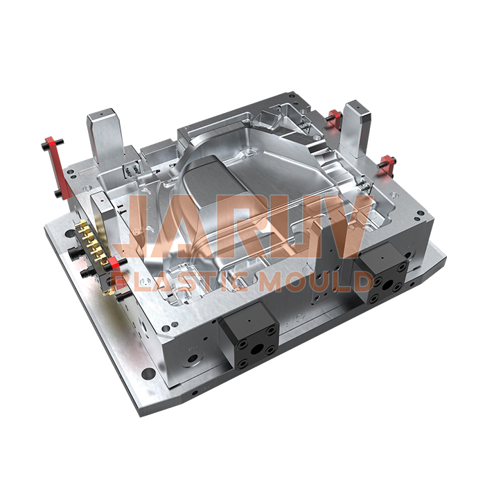 interior trim mould 05