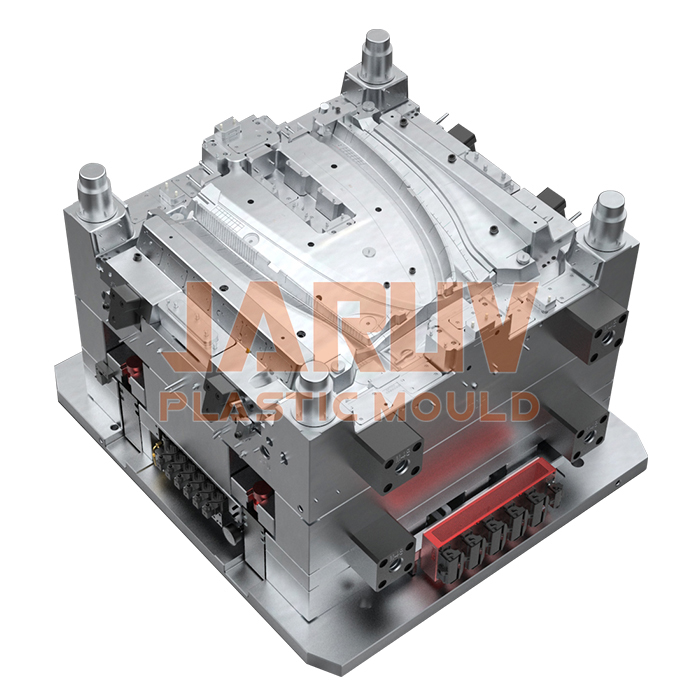 interior trim mould 07