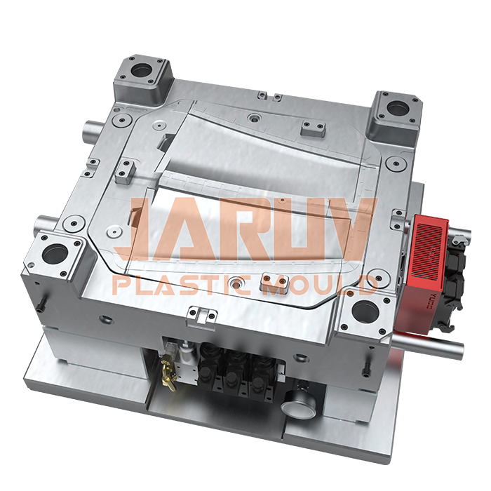 interior trim mould 08