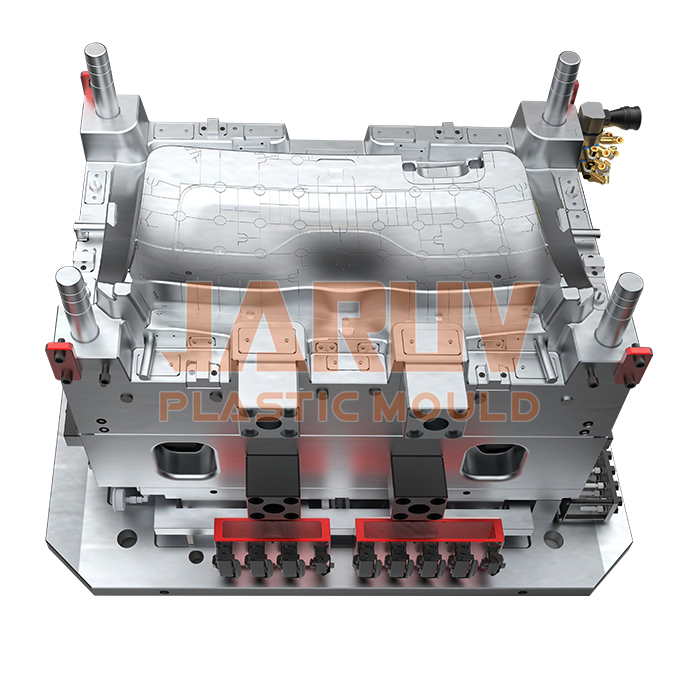 interior trim mould 09