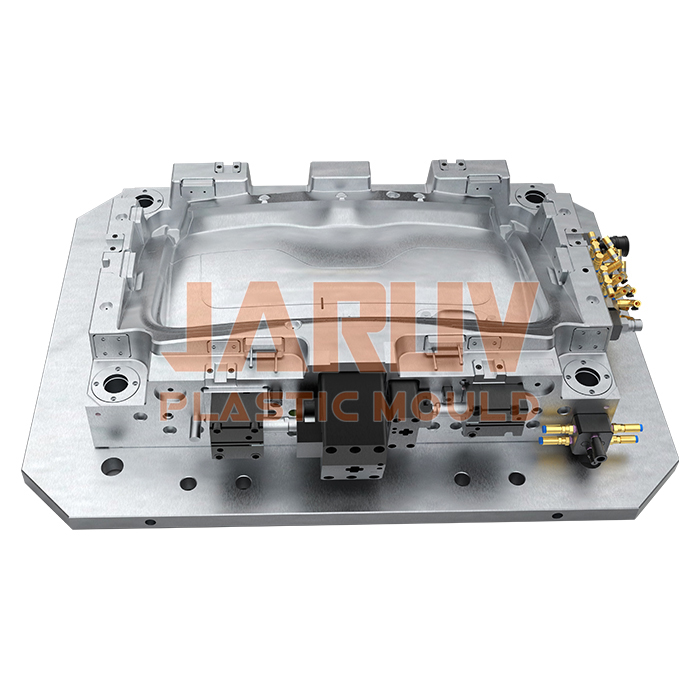 interior trim mould 10