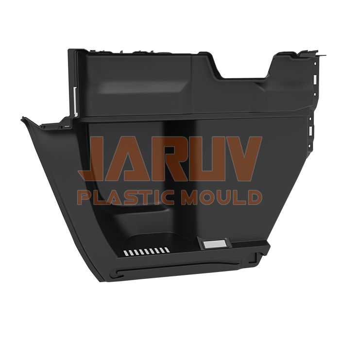 interior trim mould 13