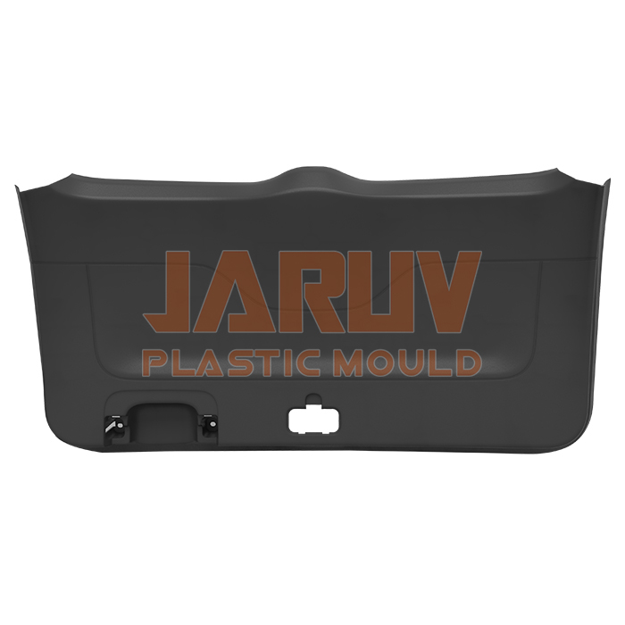 interior trim mould 14