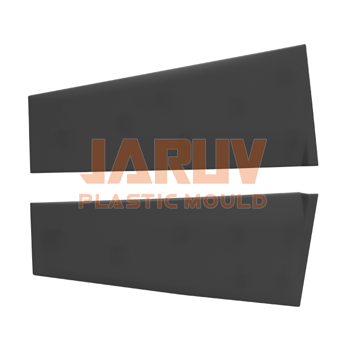 interior trim mould 15