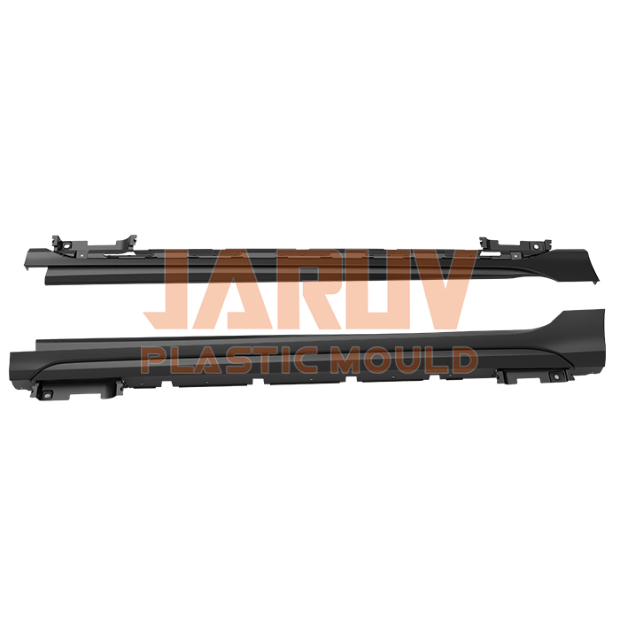 left and right front threshold 07